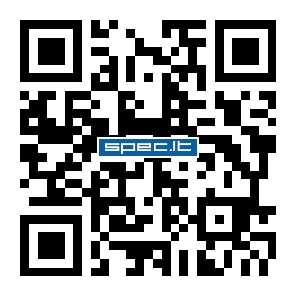 QR kodas | BALTIC SEEDS, UAB | spec.lt