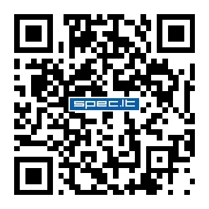 QR kodas | Baltic Service Academy, UAB