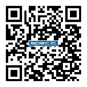 QR kodas | Baltic Service Center, UAB | spec.lt