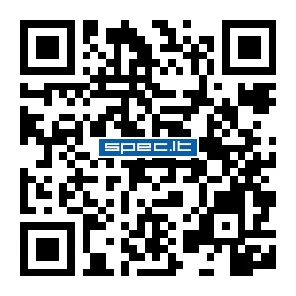 QR kodas | Baltic service, MB