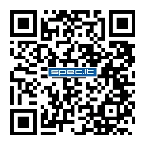 QR kodas | Baltic Service, UAB