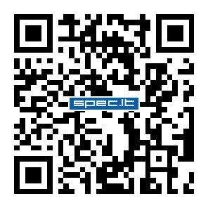 QR kodas | Baltic Servise Enterprise, IĮ