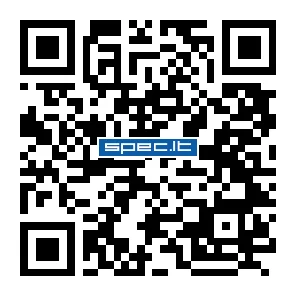 QR kodas | BALTIC SEWING COMPANY, UAB | spec.lt
