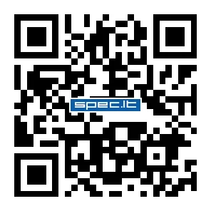 QR kodas | Baltic Sgem, UAB