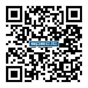 QR kodas | Baltic shamrock, MB