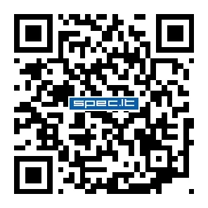 QR kodas | Baltic Shelter, MB