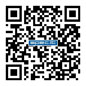 QR kodas | BALTIC SHINE AUTO, MB