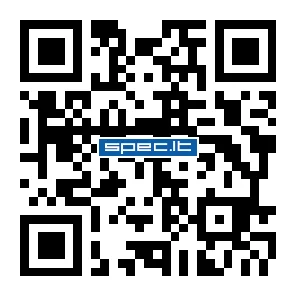 QR kodas | Baltic Shoes, UAB