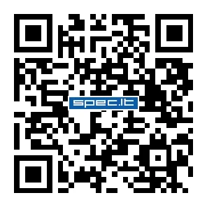 QR kodas | Baltic Shopper, MB