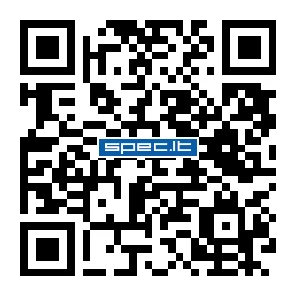 QR kodas | BALTIC SHOPPING CENTERS, AB