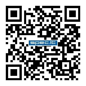 QR kodas | Baltic Shoulder Institute, MB