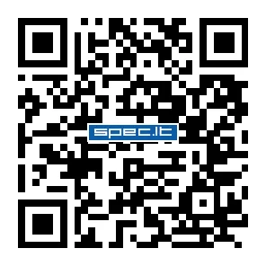QR kodas | Baltic Sign Makers Association | spec.lt