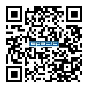 QR kodas | Baltic Silotrans, UAB