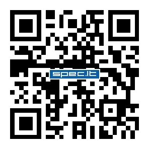 QR kodas | Baltic sky, UAB