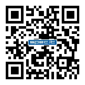 QR kodas | Baltic Sky, UAB