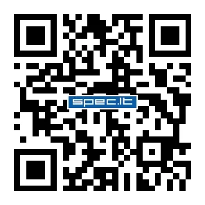 QR kodas | BALTIC SMOKE, UAB