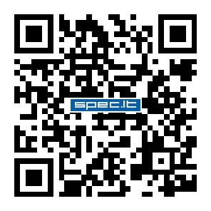 QR kodas | BALTIC SNAILS, UAB | spec.lt
