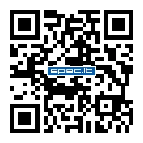 QR kodas | Baltic soja, MB