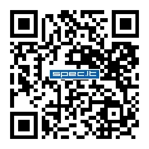 QR kodas | Baltic solar performance, UAB