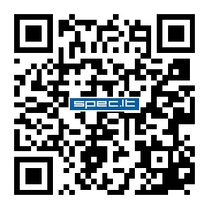 QR kodas | Baltic Solar Power, UAB