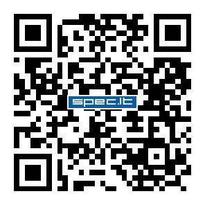 QR kodas | Baltic Solar Systems, UAB