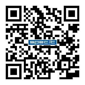 QR kodas | Baltic Solution Group, UAB | spec.lt