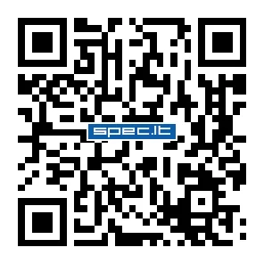 QR kodas | Baltic Solutions Factory, UAB