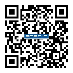 QR kodas | Baltic Solutions, UAB | spec.lt