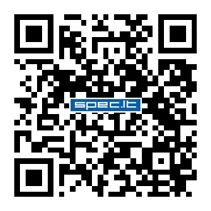 QR kodas | Baltic Sourcing Solutions, UAB | spec.lt