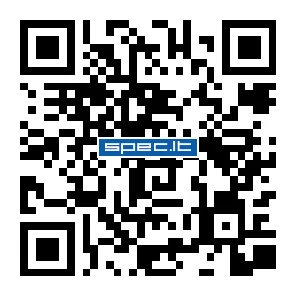 QR kodas | BalticSouth American Connexion, UAB | spec.lt