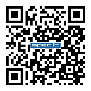 QR kodas | Baltic souvenir, UAB | spec.lt
