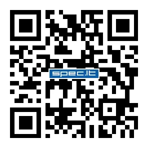 QR kodas | Baltic Space, UAB | spec.lt