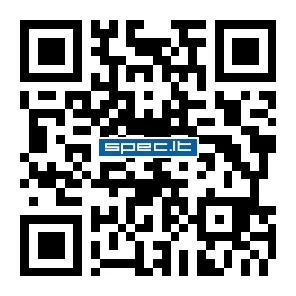 QR kodas | BALTIC SPB, UAB