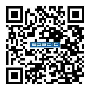 QR kodas | Baltic Spedition Company, UAB | spec.lt