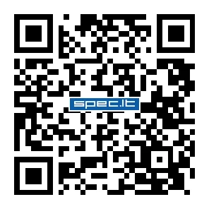 QR kodas | Baltic Spedition, UAB | spec.lt