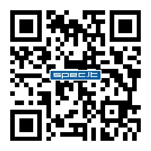 QR kodas | Baltic Speed, UAB