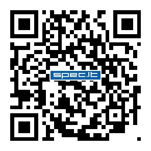 QR kodas | Baltic spider crane, UAB