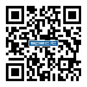 QR kodas | Baltic-Sport, UAB