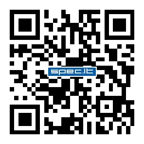 QR kodas | Baltic Staff, MB | spec.lt