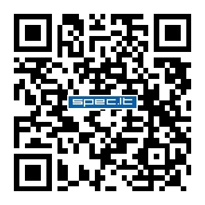 QR kodas | BALTIC STAGES, UAB | spec.lt
