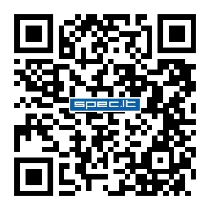 QR kodas | Baltic Star LT, UAB | spec.lt