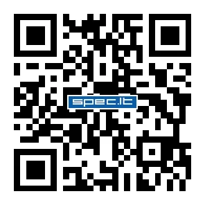 QR kodas | Baltic star, UAB