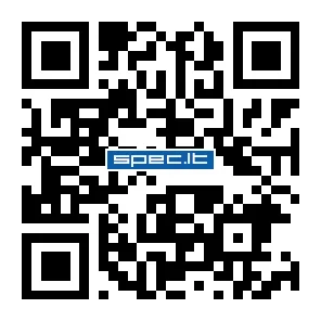 QR kodas | Baltic start, UAB