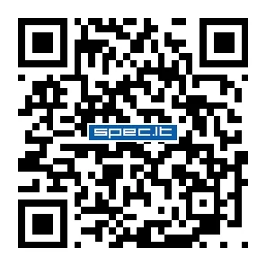 QR kodas | BALTIC STATUS, UAB | spec.lt