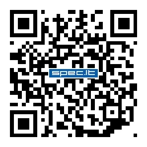 QR kodas | Baltic Steel Inspections, UAB | spec.lt