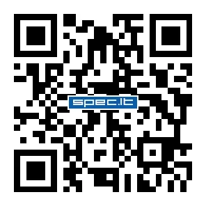 QR kodas | BALTIC STEEL, UAB