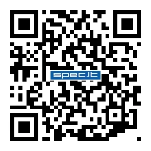 QR kodas | Baltic steel works, MB