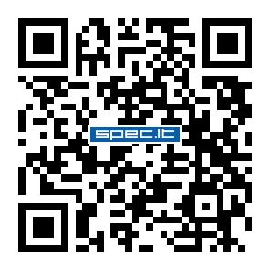 QR kodas | BALTIC STORES, UAB