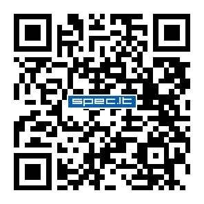 QR kodas | Baltic stories, MB