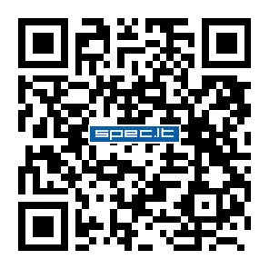 QR kodas | Baltic Stream, UAB | spec.lt